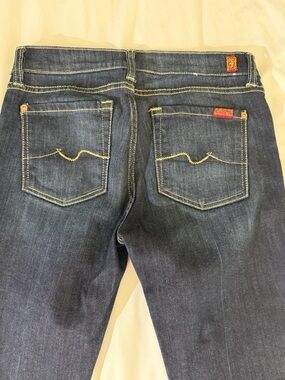 7 For All Mankind Jeans